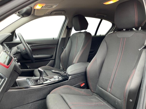Used BMW 1 Series for sale - 76133352: Photo 9