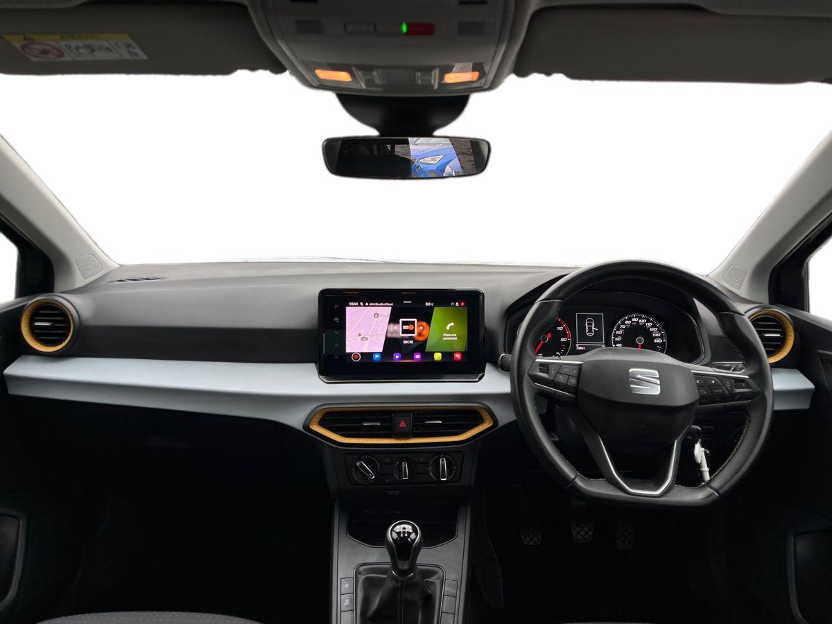 Used SEAT Ibiza 2022 for sale - 77089660: Photo 7