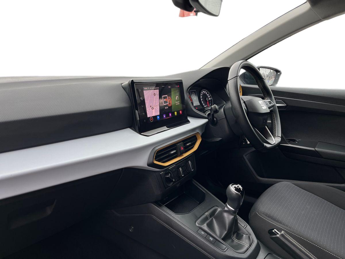 Used SEAT Ibiza 2022 for sale - 77089660: Photo 8