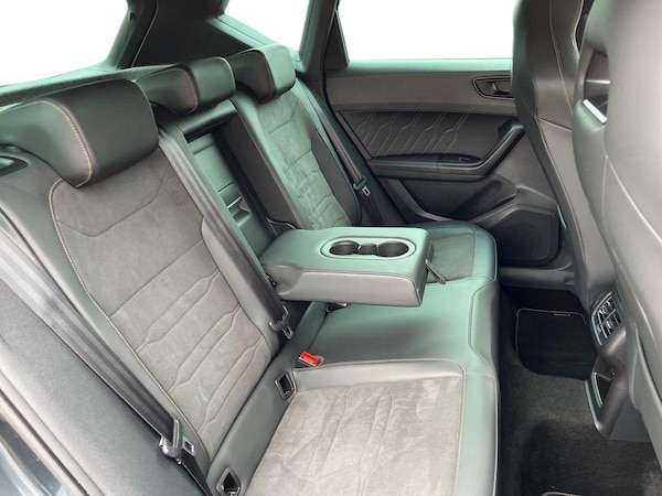 Used SEAT CUPRA Ateca 2021 for sale - 76163982: Photo 10
