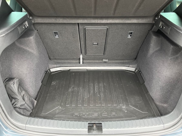 Used SEAT CUPRA Ateca 2021 for sale - 76163982: Photo 11