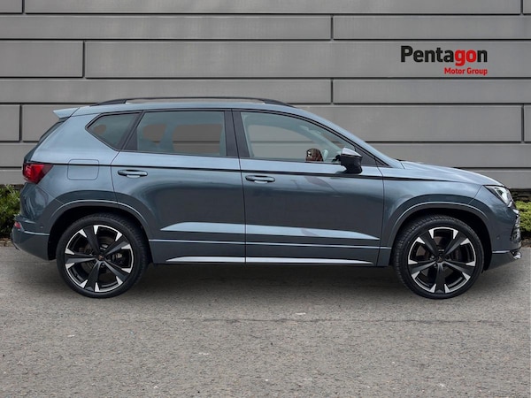 Used SEAT CUPRA Ateca 2021 for sale - 76163982: Photo 13