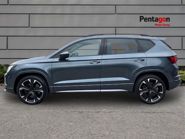 Used SEAT CUPRA Ateca 2021 for sale - 76163982: Photo 14