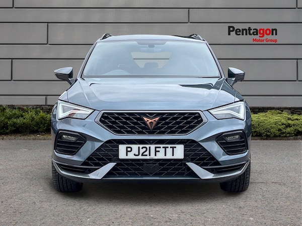 Used SEAT CUPRA Ateca 2021 for sale - 76163982: Photo 15