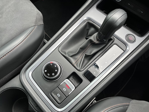 Used SEAT CUPRA Ateca 2021 for sale - 76163982: Photo 27