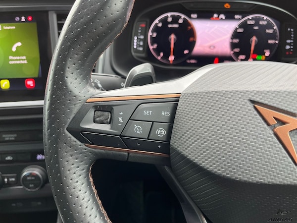 Used SEAT CUPRA Ateca 2021 for sale - 76163982: Photo 28
