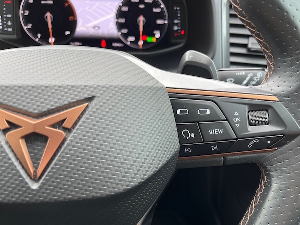 Used SEAT CUPRA Ateca 2021 for sale - 76163982: Photo 29