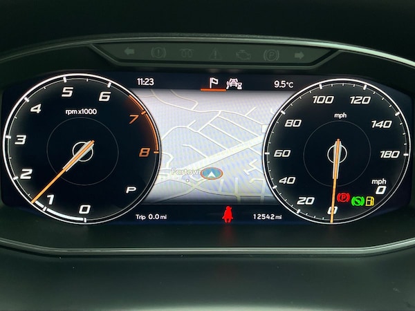 Used SEAT CUPRA Ateca 2021 for sale - 76163982: Photo 30