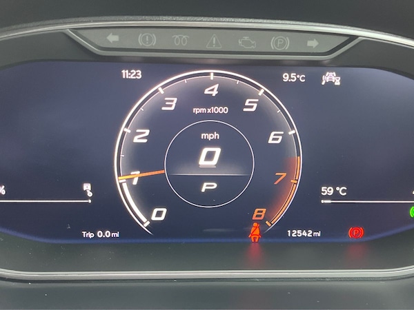 Used SEAT CUPRA Ateca 2021 for sale - 76163982: Photo 32
