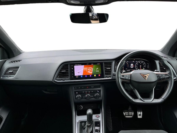 Used SEAT CUPRA Ateca 2021 for sale - 76163982: Photo 7