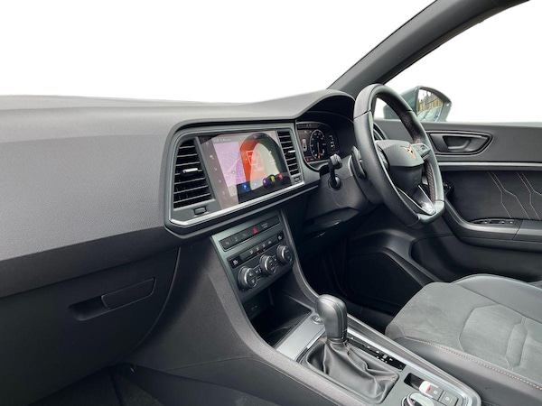 Used SEAT CUPRA Ateca 2021 for sale - 76163982: Photo 8
