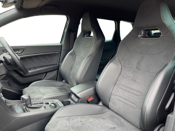 Used SEAT CUPRA Ateca 2021 for sale - 76163982: Photo 9