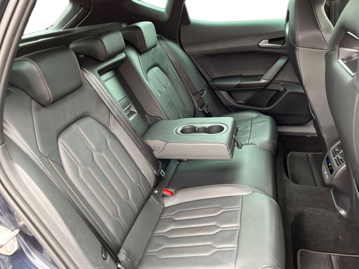 Used Cupra Formentor 2022 for sale - 76510561: Photo 10