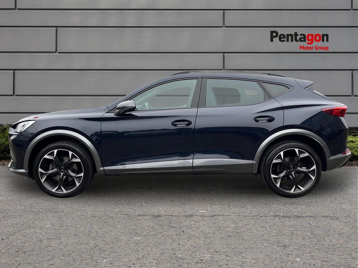 Used Cupra Formentor 2022 for sale - 76510561: Photo 14