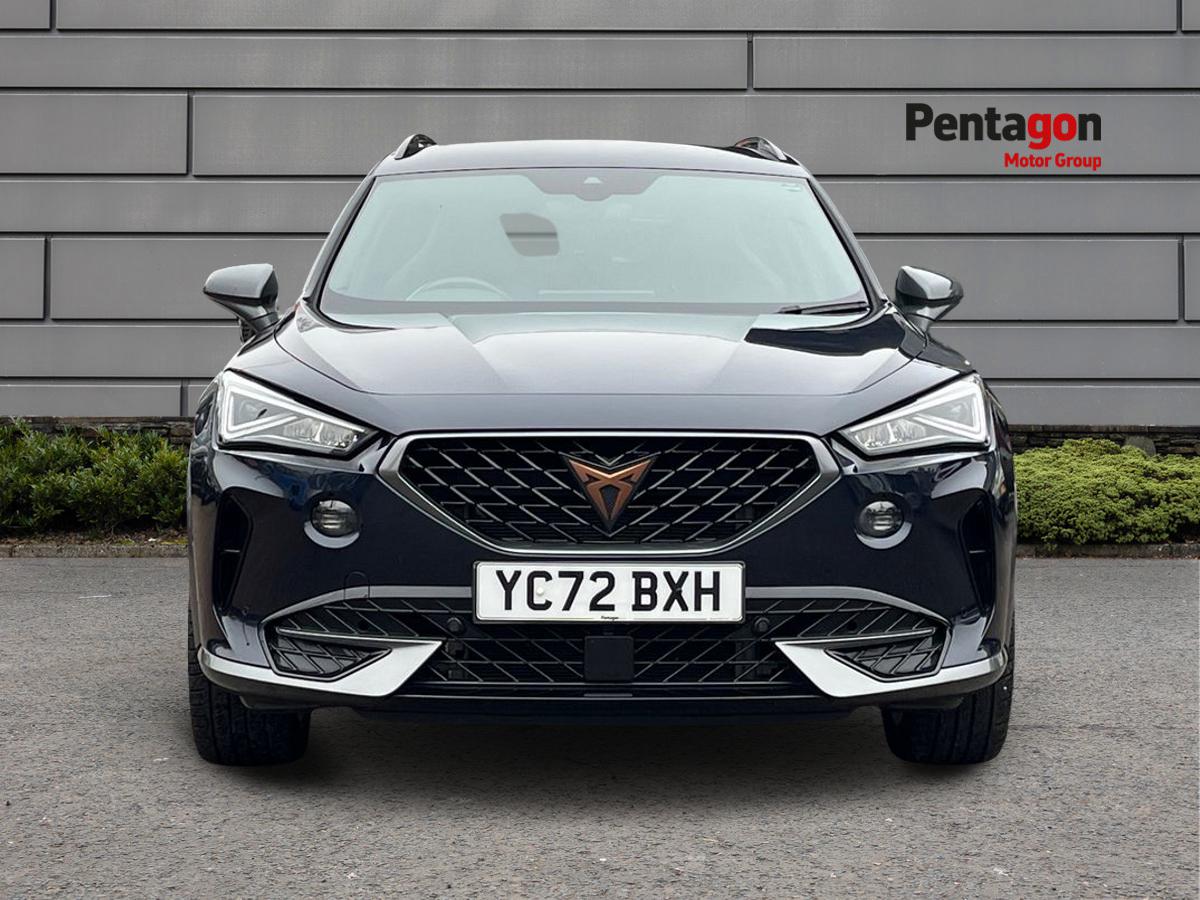 Used Cupra Formentor 2022 for sale - 76510561: Photo 15