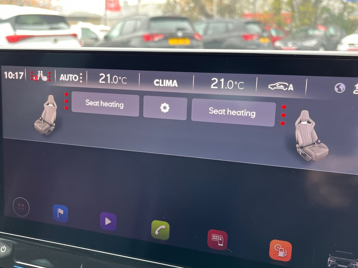 Used Cupra Formentor 2022 for sale - 76510561: Photo 24