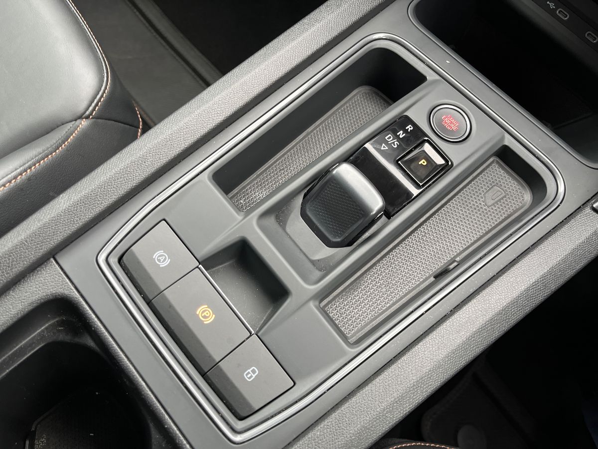 Used Cupra Formentor 2022 for sale - 76510561: Photo 26