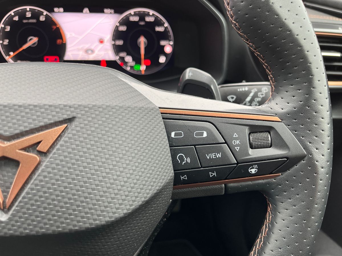 Used Cupra Formentor 2022 for sale - 76510561: Photo 28