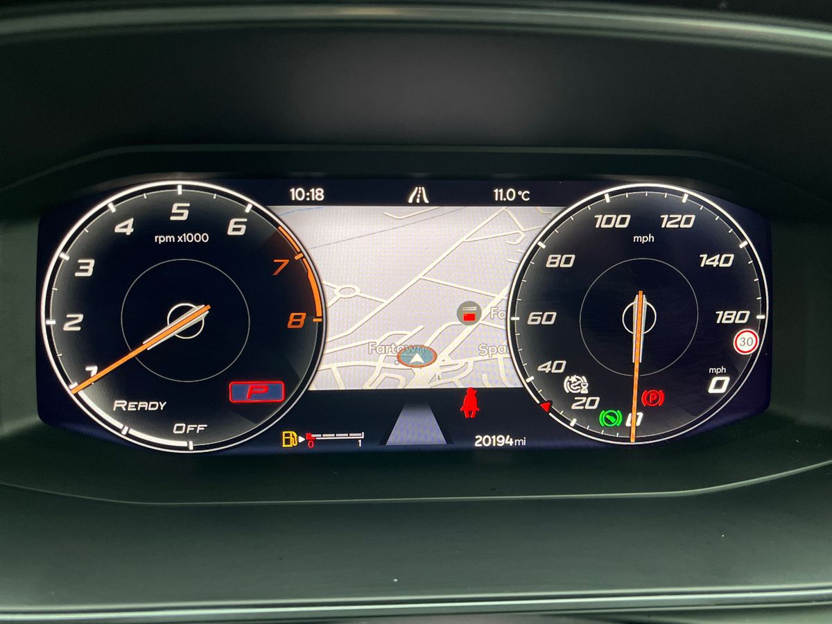 Used Cupra Formentor 2022 for sale - 76510561: Photo 29