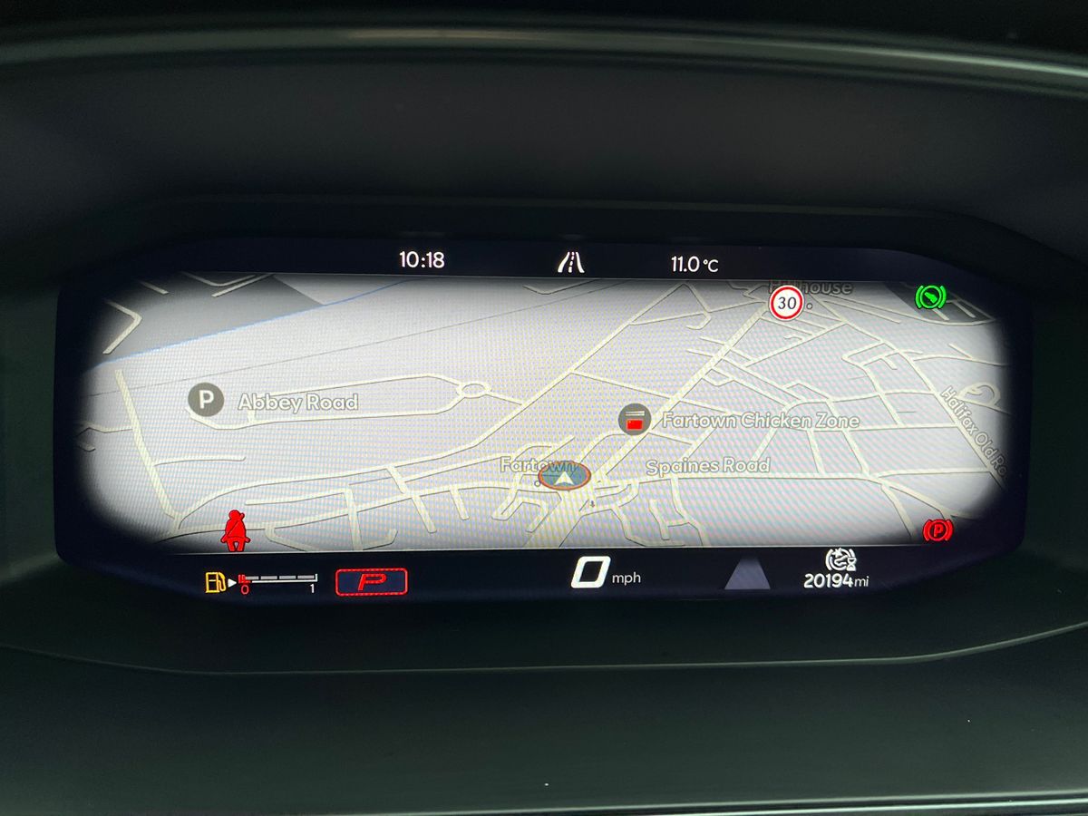 Used Cupra Formentor 2022 for sale - 76510561: Photo 30