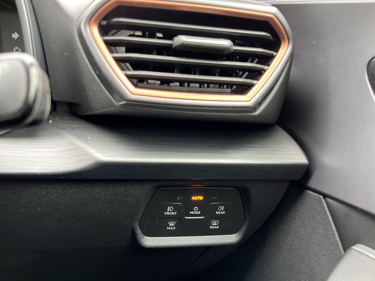 Used Cupra Formentor 2022 for sale - 76510561: Photo 32