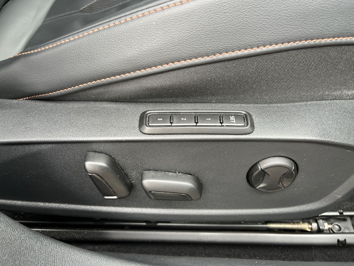 Used Cupra Formentor 2022 for sale - 76510561: Photo 35