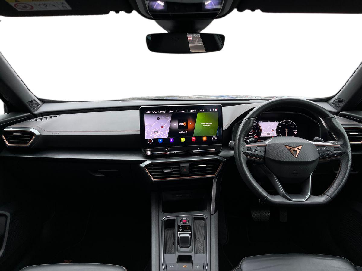 Used Cupra Formentor 2022 for sale - 76510561: Photo 7