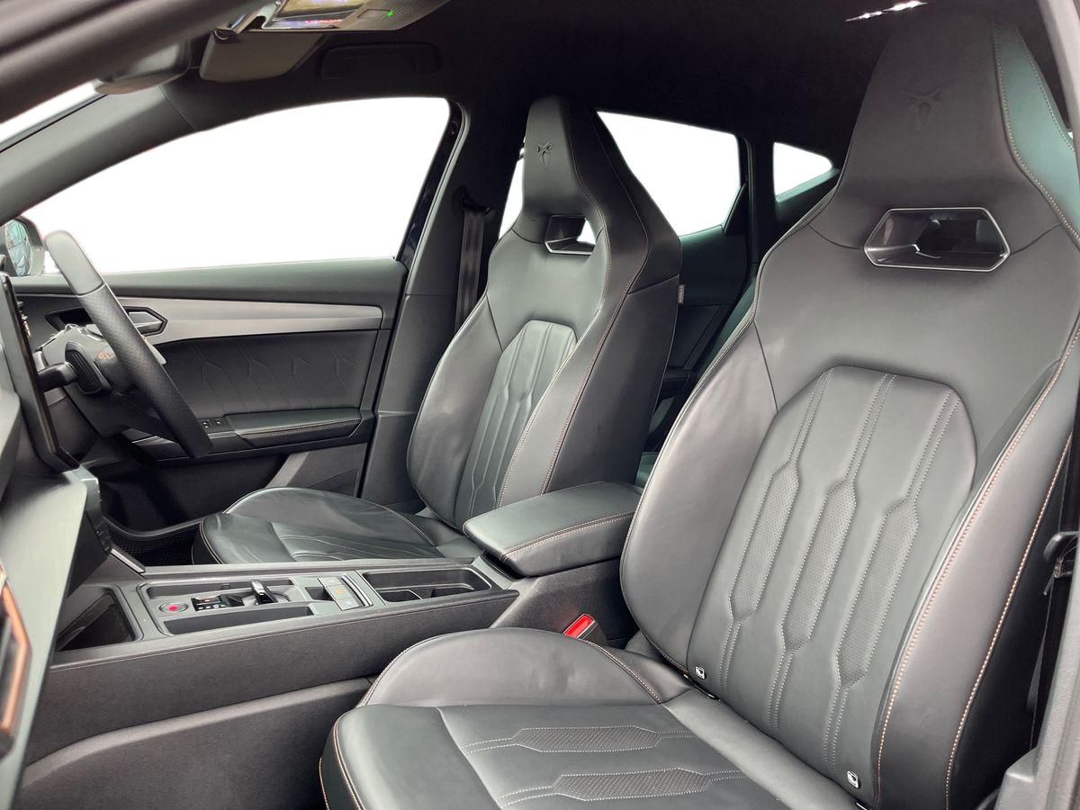 Used Cupra Formentor 2022 for sale - 76510561: Photo 9