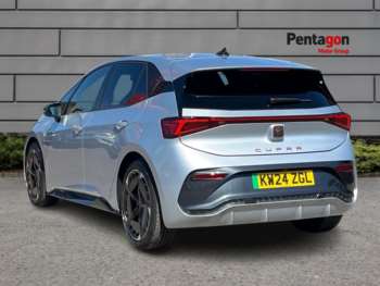 Used Cupra Born 2024 for sale - 74298758: Photo