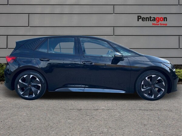 Used Cupra Born 2025 for sale - 75498916: Photo 13