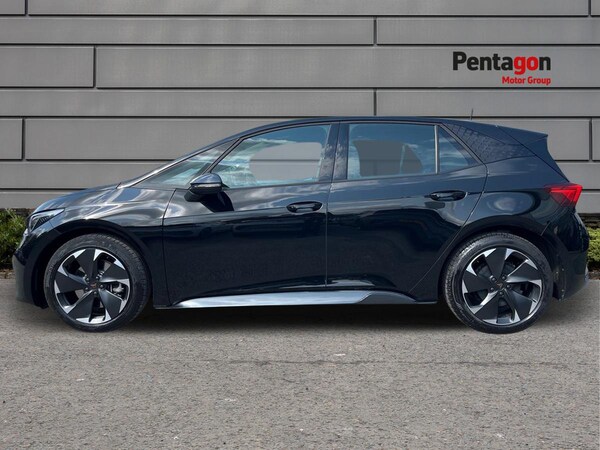 Used Cupra Born 2025 for sale - 75498916: Photo 14