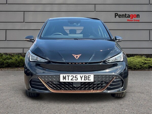 Used Cupra Born 2025 for sale - 75498916: Photo 15