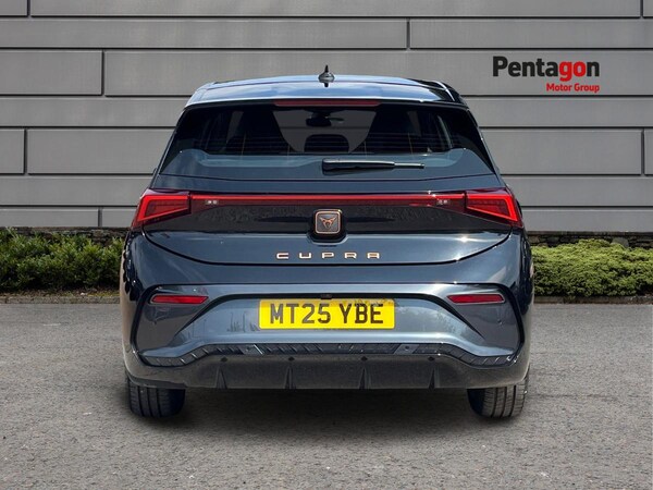 Used Cupra Born 2025 for sale - 75498916: Photo 16