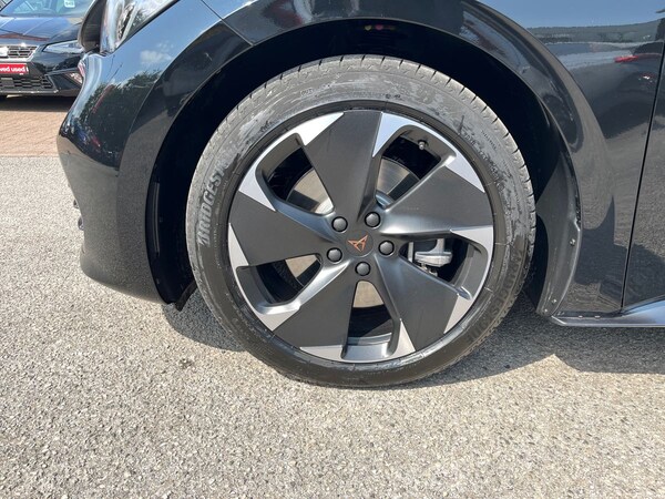 Used Cupra Born 2025 for sale - 75498916: Photo 17