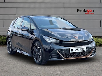 Cupra - Born