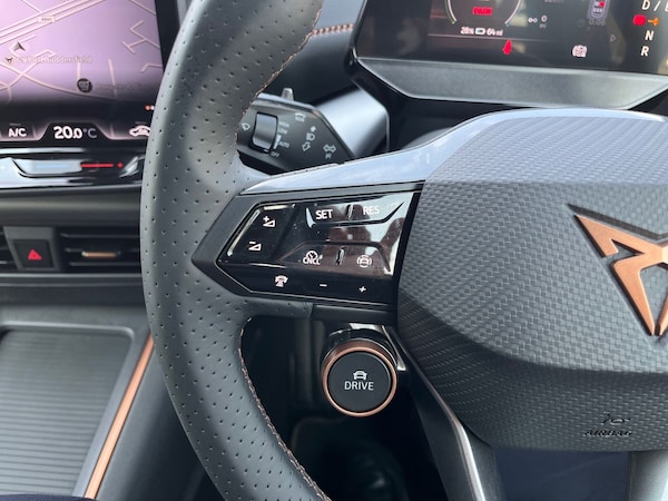 Used Cupra Born 2025 for sale - 75498916: Photo 26