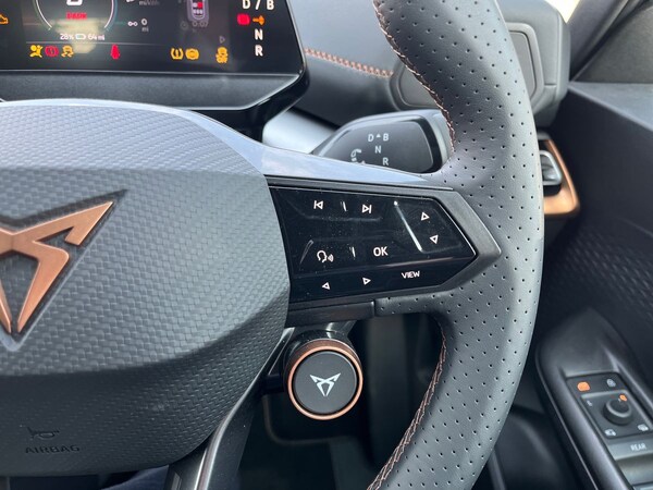 Used Cupra Born 2025 for sale - 75498916: Photo 27