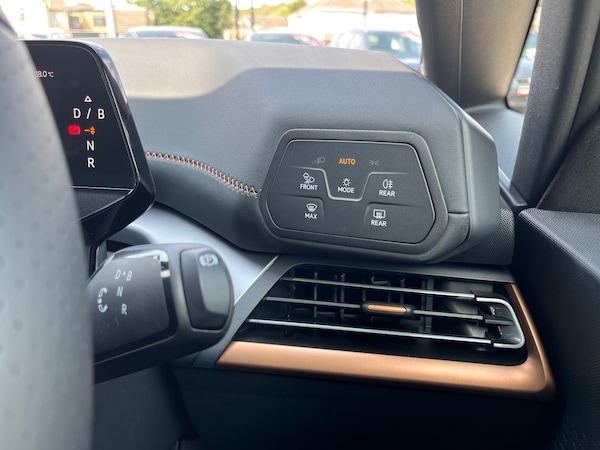 Used Cupra Born 2025 for sale - 75498916: Photo 32