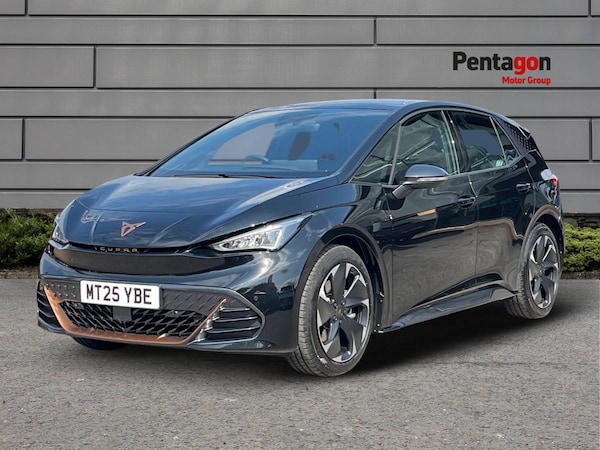 Used Cupra Born 2025 for sale - 75498916: Photo 3