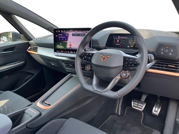 Used Cupra Born 2025 for sale - 75498916: Photo 5
