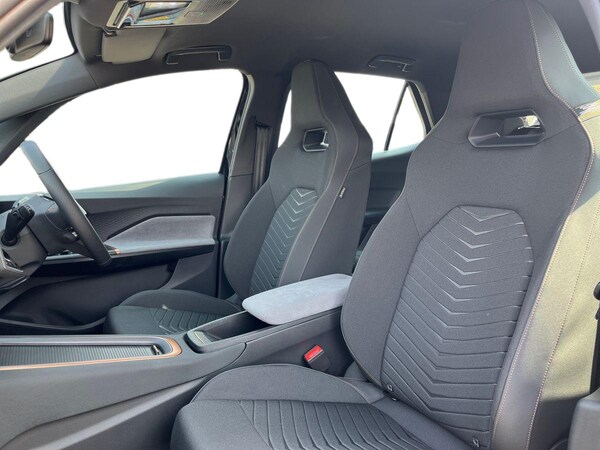 Used Cupra Born 2025 for sale - 75498916: Photo 9