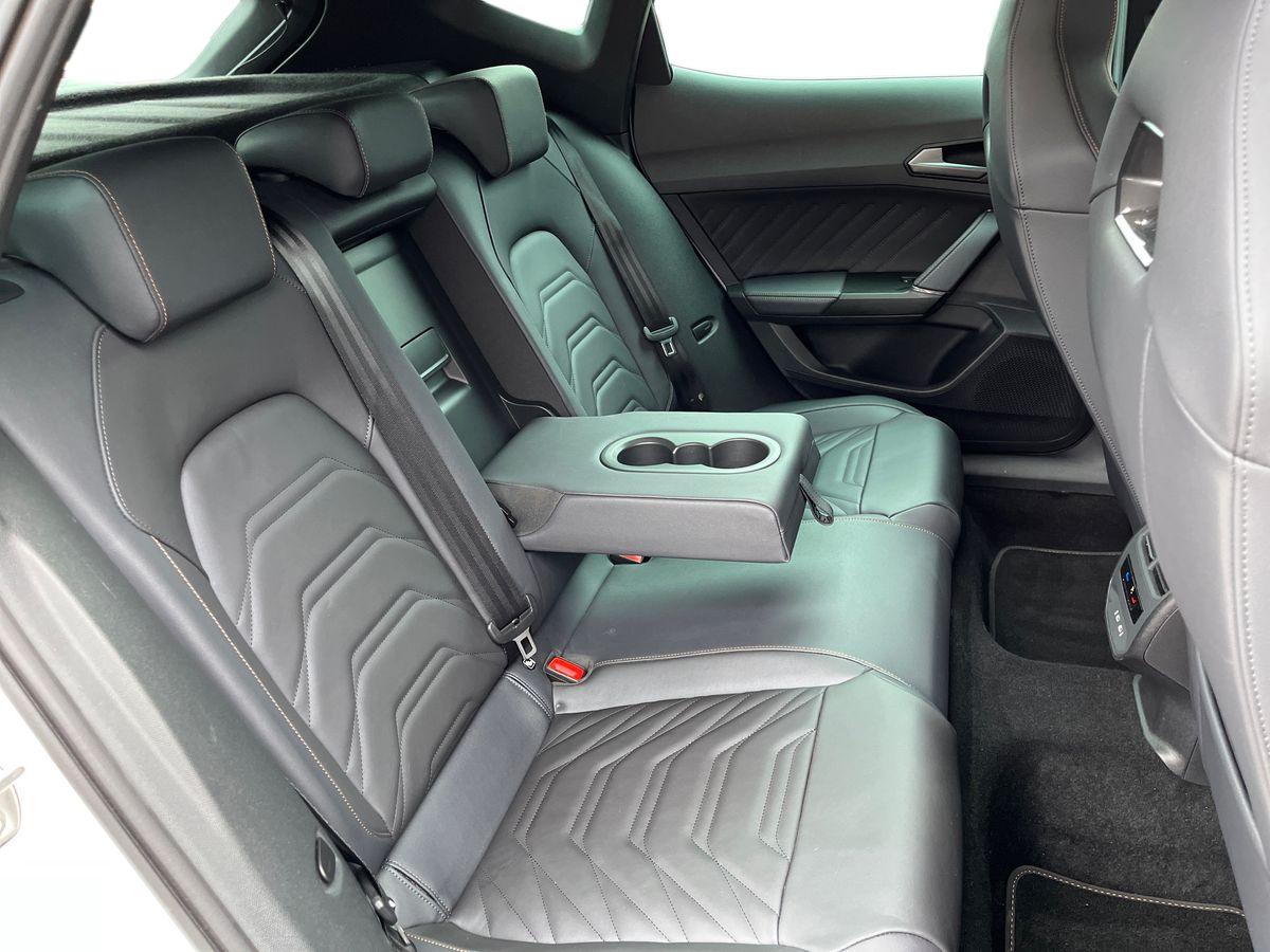 Used Cupra Formentor 2025 for sale - 75897842: Photo 10