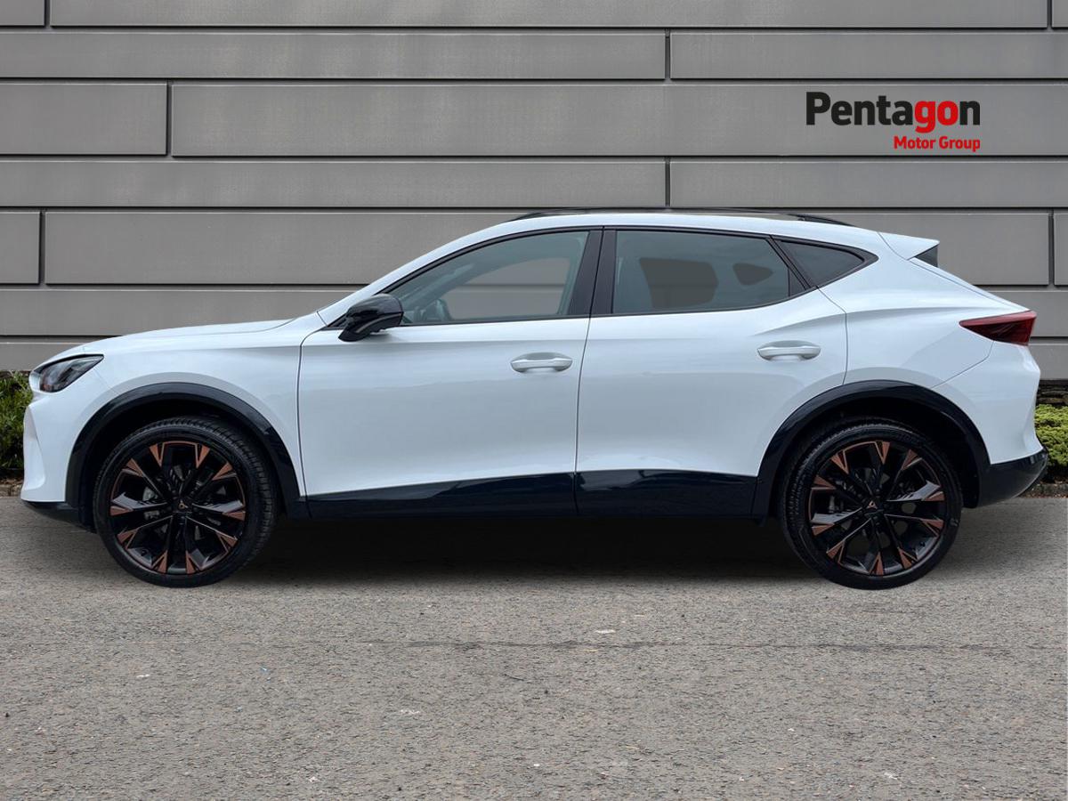 Used Cupra Formentor 2025 for sale - 75897842: Photo 14