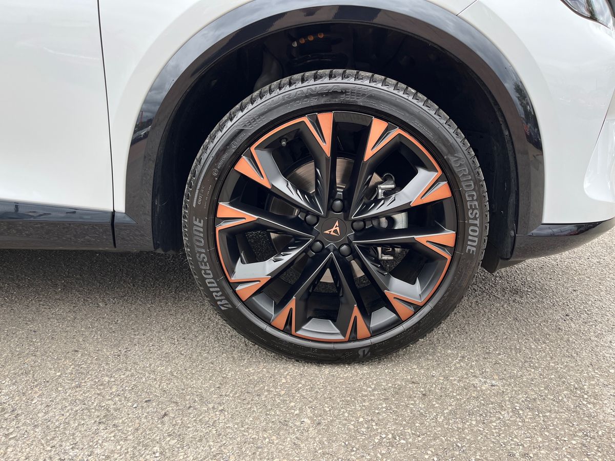 Used Cupra Formentor 2025 for sale - 75897842: Photo 17