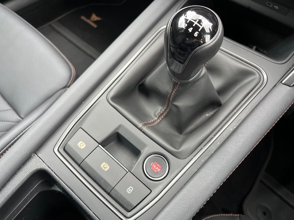 Used Cupra Formentor 2025 for sale - 75897842: Photo 27