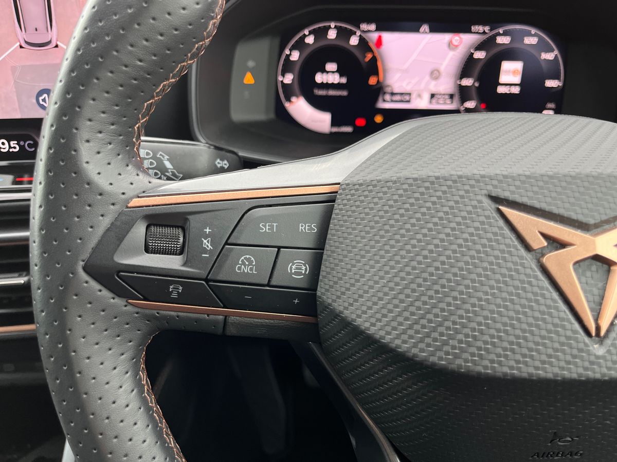 Used Cupra Formentor 2025 for sale - 75897842: Photo 28