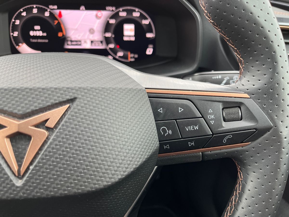 Used Cupra Formentor 2025 for sale - 75897842: Photo 29