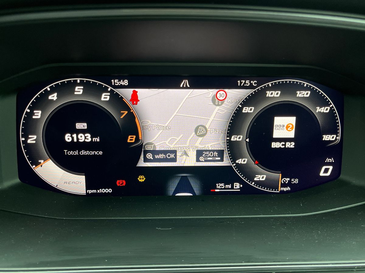 Used Cupra Formentor 2025 for sale - 75897842: Photo 30