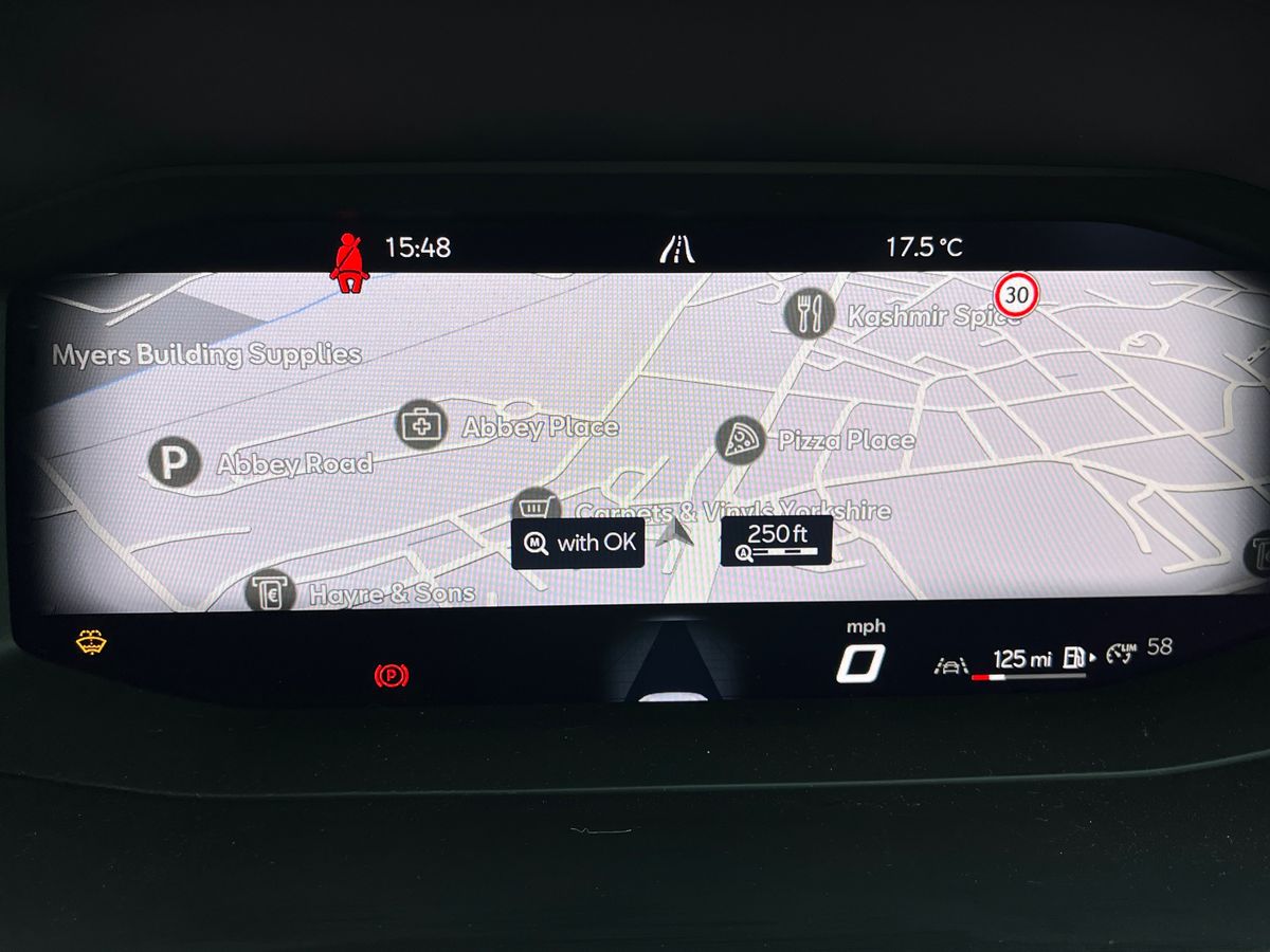 Used Cupra Formentor 2025 for sale - 75897842: Photo 31