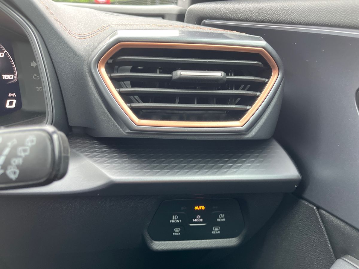 Used Cupra Formentor 2025 for sale - 75897842: Photo 34